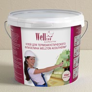   Wellton AcouTherm FIX    Wellton AcouTherm